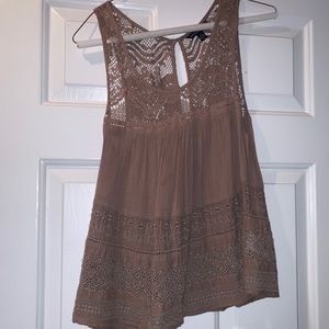 American eagle tank top